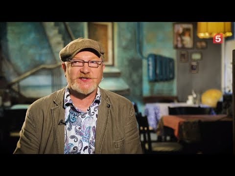 Видео: Моё родное. Коммуналка