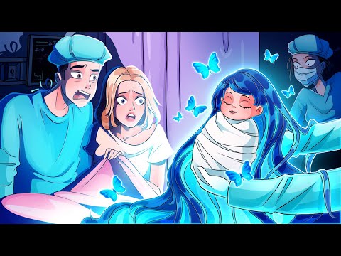 Видео: Мама Завидует Мне, Папа в Шоке