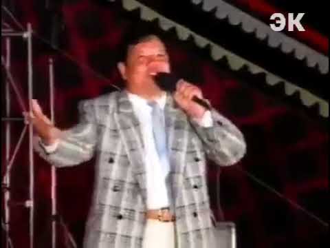 Видео: Жаныбек Алыкулов Шорпо чыгармасы менен