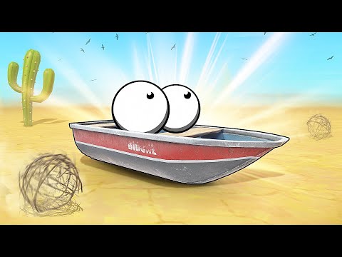 Видео: ЭТО ТУТ ТОЧНО НЕ СПРЯТАТЬ! КАК ТЫ ДО ЭТОГО ДОДУМАЛСЯ? PROP AND SEEK