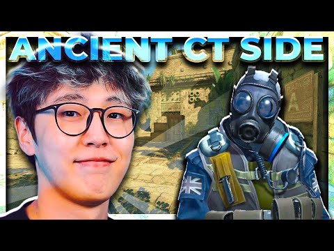 Видео: Ancient CT талаасаа хэрхэн тоглох вэ | CS2 Зөвлөгөө