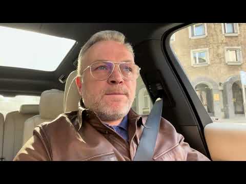 Видео: Мысли вслух в китайских автомобилях