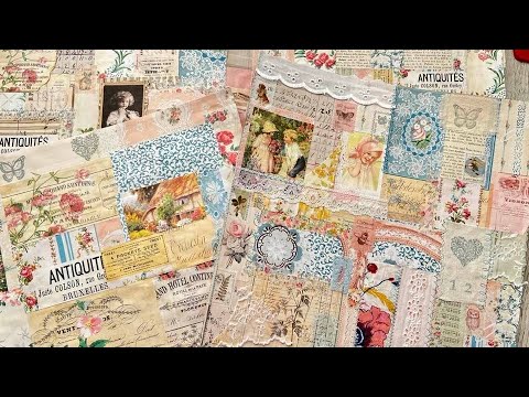 Видео: Что такое коллаж-мастерборд и как его оживить! ИЩУ ВДОХНОВЕНИЯ... 😍💗