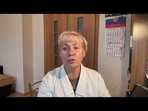 Видео: Гипертония с точки зрения физиологии