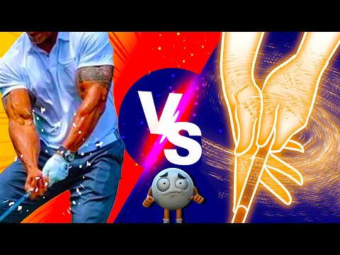 Видео: Вы используете неправильные мышцы, чтобы преодолеть большую дистанцию