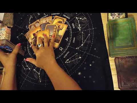 Видео: Кой ще се влюби в мен и кога? Ще предложи ли брак или годеж💌🍀