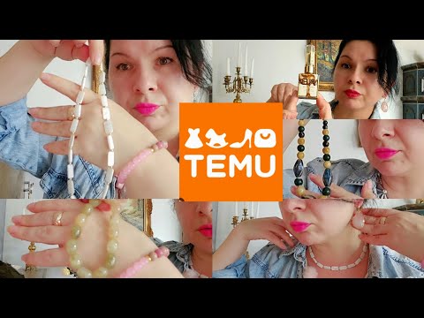Видео: Temu ШОК ЗАКАЗ 😏#топ #обзор #top #trending #распаковка #temu #