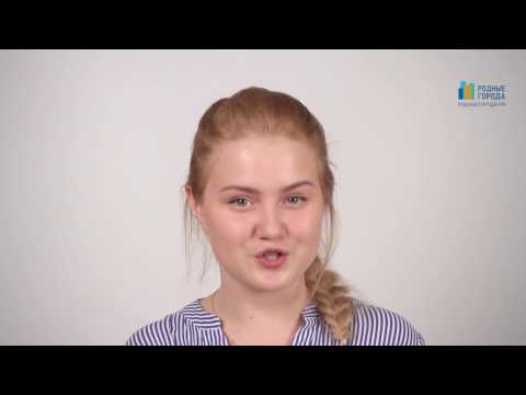 Видео: "Некрасивая девочка." Николай Заболоцкий. Читает НАИЗУСТЬ Полина Таныгина.