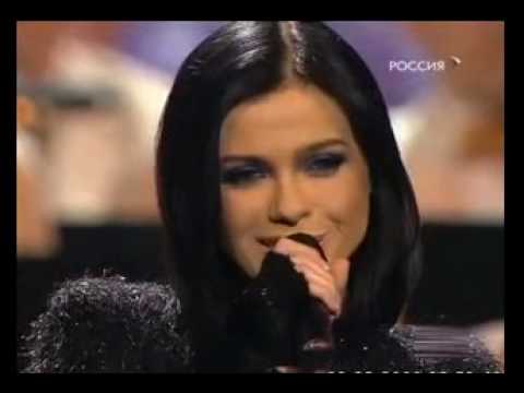Видео: Serebro - Сладко / Sladko ( Лучшие песни 2009 )