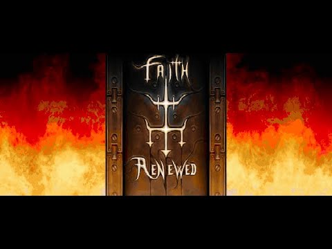Видео: Heretic + Hexen: Faith Renewed проходим с условиями на 4 сложности с условиями! Часть 2