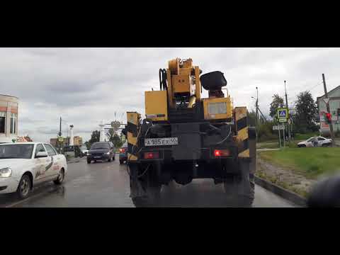 Видео: Город Воинской славы  Вязьма