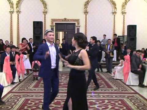 Видео: Асаба Ардак Тараз(Тамада) @ardak_assba