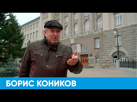 Видео: История омской Транспортной академии | Короче, Омск 251