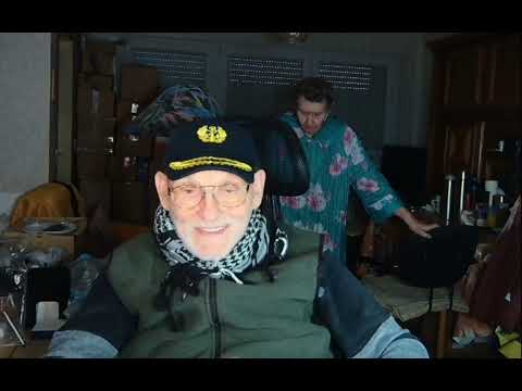 Видео: Доктор Джордж Горбатов. Вопрос-ответ live. Воскресный Горбатов-стрим в HD качестве №2. 24.09.2023 г.