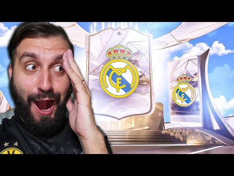 Видео: Выпали ДОРОГУЩИЕ игроки в ПАКАХ FC24!