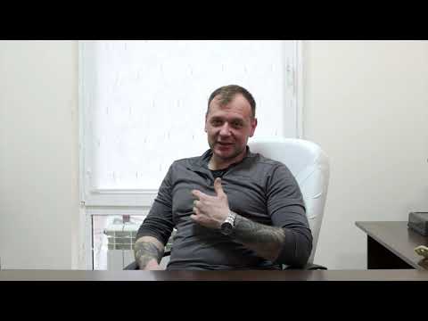 Видео: Поясничная грыжа. Пациент, который нарушил все условия реабилитации после удаления грыжи. Отзыв