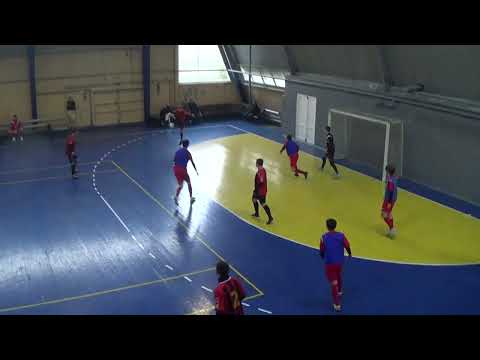 Видео: 7 ліга SAANDR LOGISTIC – Кабани