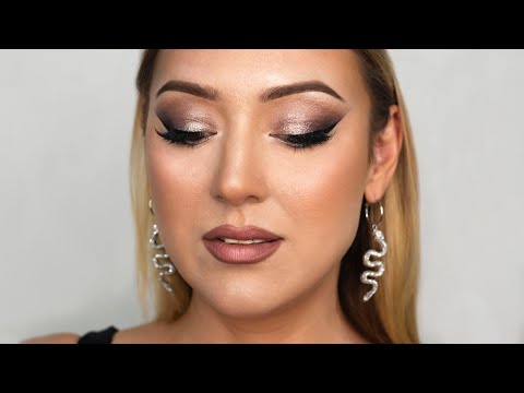 Видео: Макияж / Визажист Гринченко Ирина