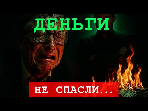Видео: БИЛЛ ГЕЙТС ВЫКИНУЛ $78 МИЛИАРДОВ В МУСОРКУ! КАРЛСЕН  РАСТОПТАЛ САМОГО БОГАТОГО ЧЕЛОВЕКА ЗА 12 СЕКУНД