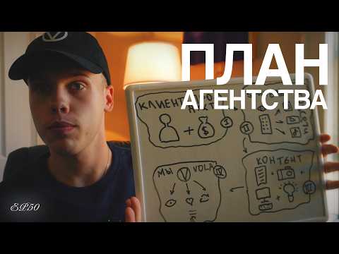Видео: Я Показал Неделю Построения Маркетинг Агентства в США