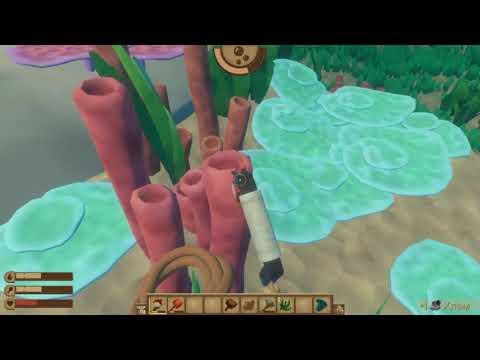 Видео: ПРОХОЖДЕНИЕ  RAFT #4