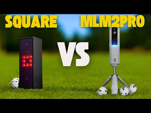 Видео: Какой монитор для запуска за 700 долларов лучше всего подойдёт именно вам? MLM2PRO против Square ...