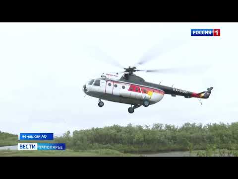 Видео: Недалеко от посёлка Усть-Кара пойманы два браконьера