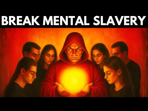 Видео: СЕКРЕТ Макиавелли для БОЛЕЕ ОСТРОГО УМА!