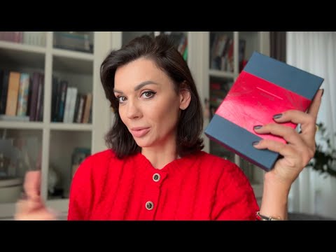 Видео: Лучшее за 2024 HFC Amouage ExNihilo Barrois