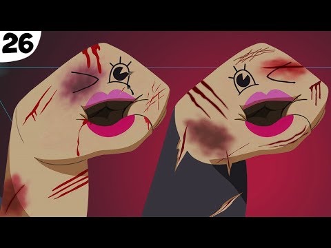 Видео: ФИНАЛ, ЛЕСНЫЕ ТВАРИ, МИТЧ КОННОР (South Park The Fractured But Whole прохождение #26)