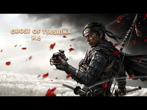 Видео: 6. Откажись от глупых привычек и эгоизма - Ghost of Tsushima