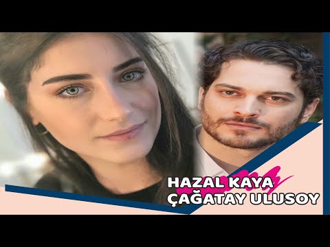 Видео: Как Чагатай Улусой отнесся к разводу с Хазал Кая?