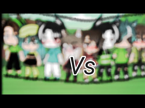 Видео: ☘️песений батл☘️💕братья vs сестры💕