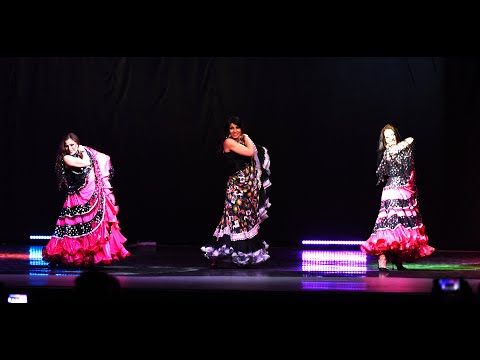 Видео: Цыганская полька. Шоу с кнутом🔥🔥🔥. "Zemfira studio"