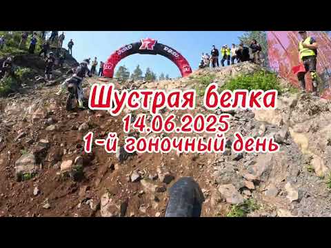 Видео: 6 Часов Ада... Едь или умри! Шустрая белка-серебро