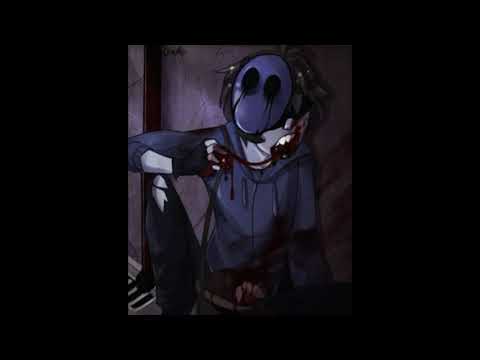 Видео: Blood water(RUS) // Безглазый Джек // 🔪Крипипаста🔪