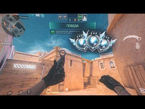 Видео: Попался против 10к MMR типов + аппнул 7к MMR!! Демка в союзниках с пк в StandLeo.