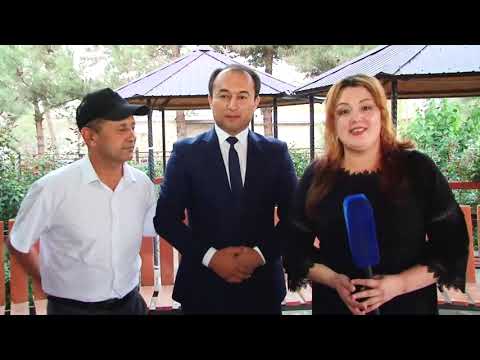 Видео: ТВ. Ғӯлакандоз  «САВОБ» кӯрсатуви