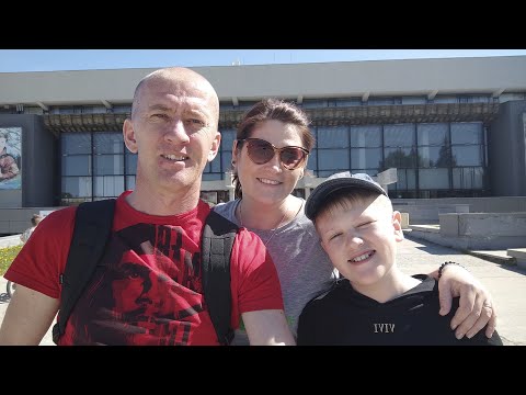 Видео: Немного о нас.