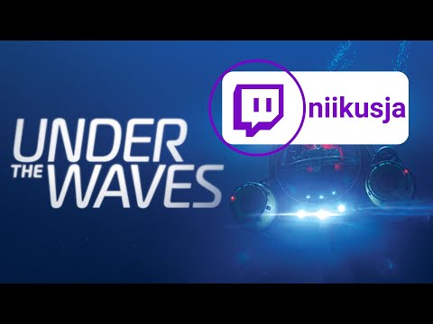 Видео: #2 В поисках нефти и рыб - Under The Waves