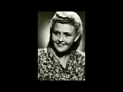 Видео: Ольга Рубинчик об архиве Тамары Петкевич