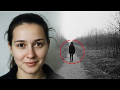 Видео: Последние кадры на CCTV и 20 лет молчания: тайна пропавшей банкирши