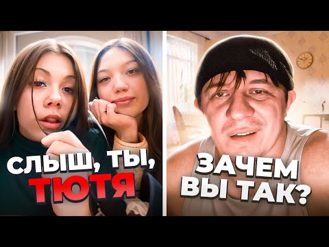 Видео: Жесткий ответ стихам Маяковского // Дмитрий Кравченко в чатрулетке