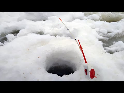 Видео: Рыбалка на мормышку и жерлицы. Сорога. Особенности зимней рыбалки. Поход и разведка длинною в 20 км.