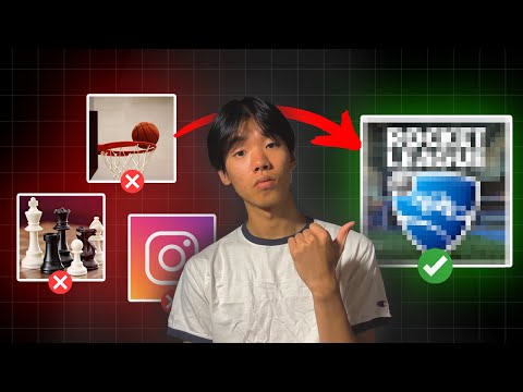 Видео: внеклассные мероприятия, которые ведущие колледжи хотят/не хотят видеть