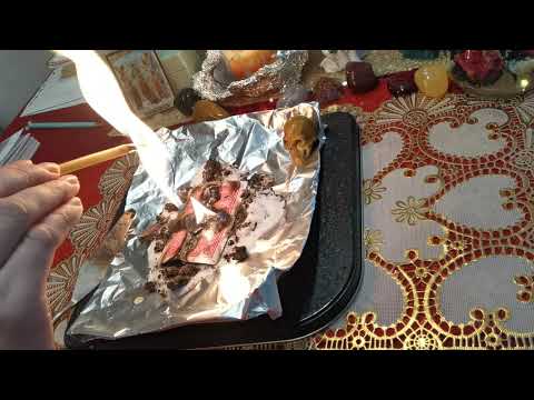 Видео: 🖤Убрать соперницу Навсегда 🖤🗝️