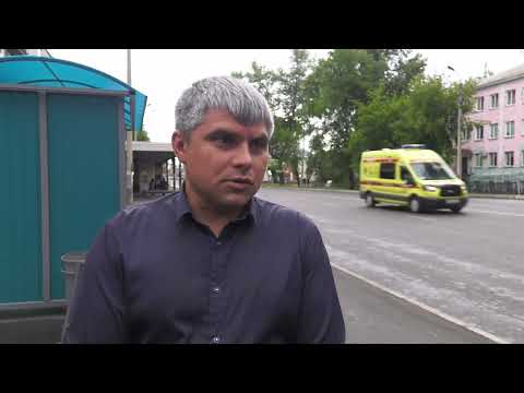 Видео: С 1 августа в Абакане начнет курсировать новый автобусный маршрут – № 23 - Абакан 24