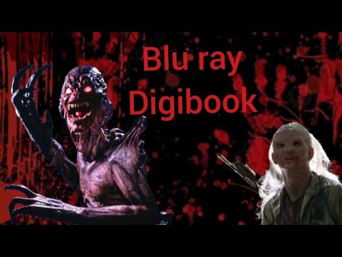 Видео: Моя коллекция Digibook и FilmArena.