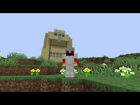 Видео: Майнкрафт, но это мод Labotomy | 5 | Minecraft