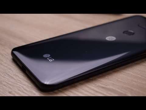 Видео: LG V30+. Обзор и опыт использования в 2019 году